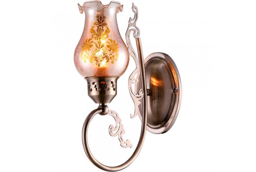 Бра A9561AP-1AB Arte Lamp