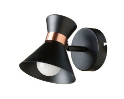 Спот A1406AP-1BK Arte Lamp