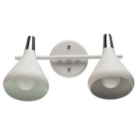 Спот A9154AP-2WH Arte Lamp