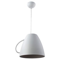 Подвесной светильник A6601SP-1WH Arte Lamp