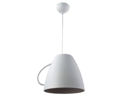 Подвесной светильник A6601SP-1WH Arte Lamp