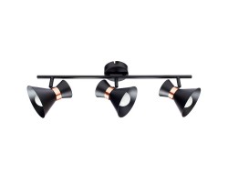 Спот A1406PL-3BK Arte Lamp