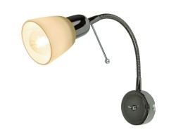 Спот A7009AP-1BC Arte Lamp