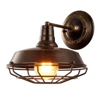 Бра A9183AP-1BR Arte Lamp