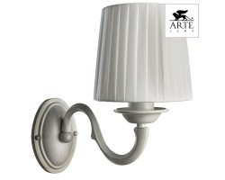 Бра A9395AP-1WG Arte Lamp