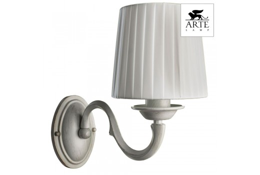 Бра A9395AP-1WG Arte Lamp