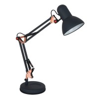 Настольная лампа A1330LT-1BA Arte Lamp