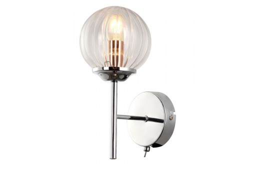 Бра A9276AP-1CC Arte Lamp