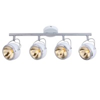 Спот A4509PL-4WH Arte Lamp