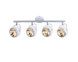 Спот A4509PL-4WH Arte Lamp