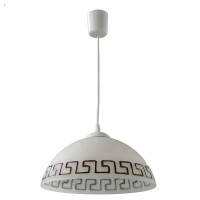 Подвесной светильник A6630SP-1WH Arte Lamp