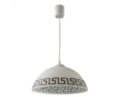 Подвесной светильник A6630SP-1WH Arte Lamp