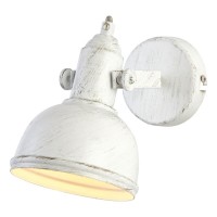 Спот A5213AP-1WG Arte Lamp