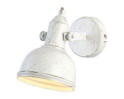 Спот A5213AP-1WG Arte Lamp