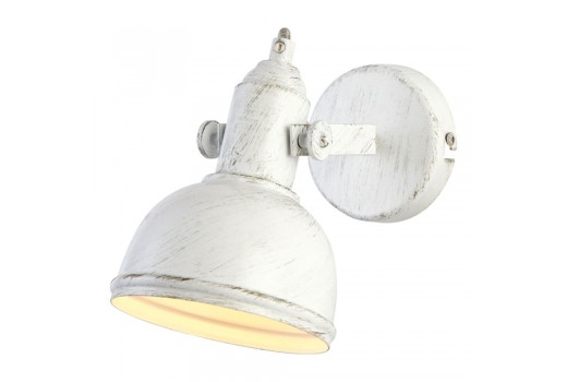 Спот A5213AP-1WG Arte Lamp