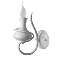 Бра A6819AP-1WH Arte Lamp