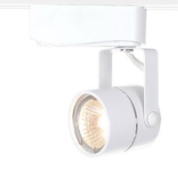 Трековый светильник A1310PL-1WH Arte Lamp