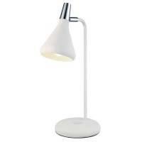 Настольная лампа A9154LT-1WH Arte Lamp