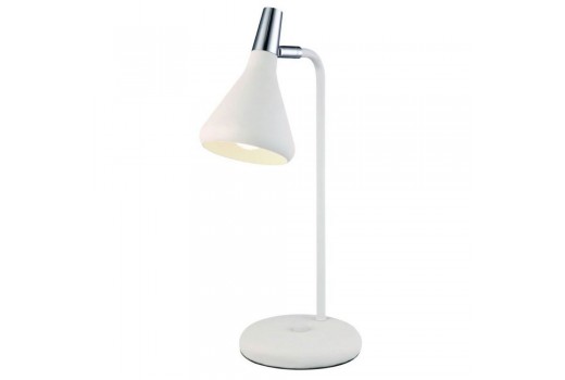 Настольная лампа A9154LT-1WH Arte Lamp