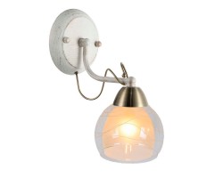 Бра A1633AP-1WG Arte Lamp