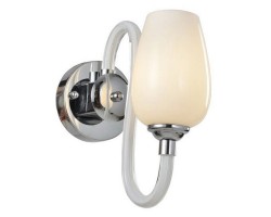 Бра A1404AP-1WH Arte Lamp