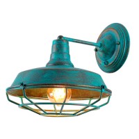 Бра A9183AP-1BG Arte Lamp