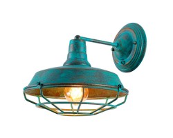 Бра A9183AP-1BG Arte Lamp