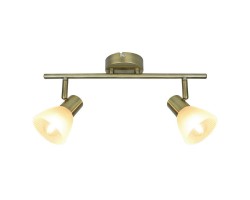 Спот A5062AP-2AB Arte Lamp