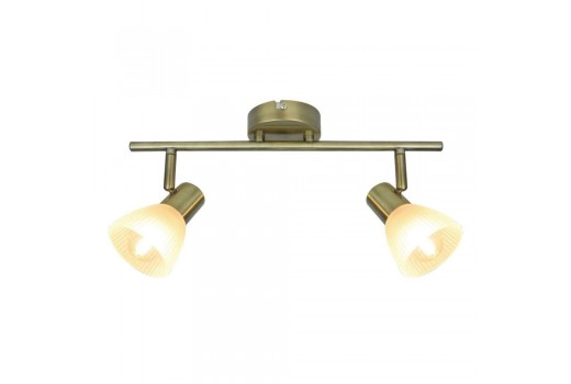 Спот A5062AP-2AB Arte Lamp