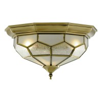 Потолочный светильник A7833PL-2AB Arte Lamp