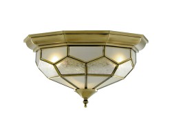 Потолочный светильник A7833PL-2AB Arte Lamp