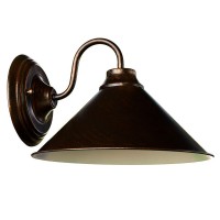 Бра A9330AP-1BR Arte Lamp