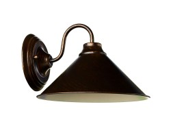 Бра A9330AP-1BR Arte Lamp