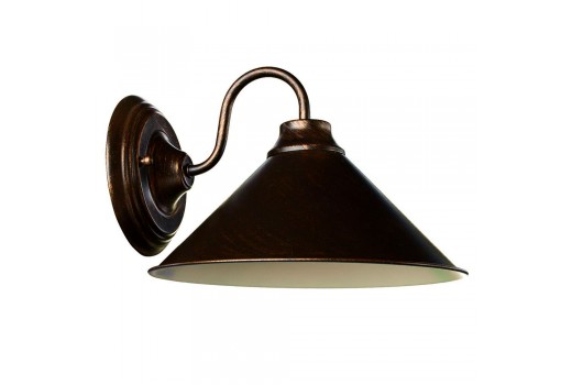 Бра A9330AP-1BR Arte Lamp