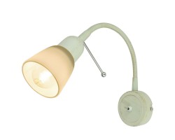 Спот A7009AP-1WG Arte Lamp