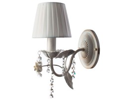 Бра A9514AP-1WG Arte Lamp