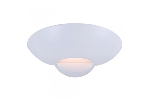 Бра A7118AP-1WH Arte Lamp