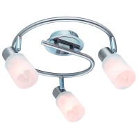 Спот A4510PL-3SS Arte Lamp