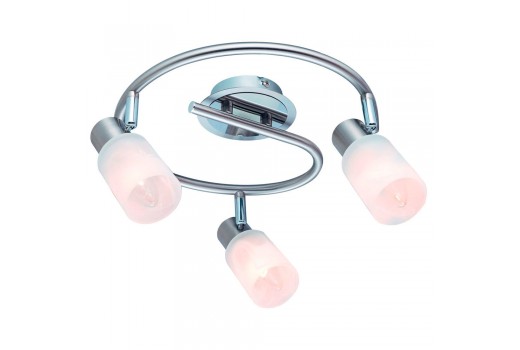 Спот A4510PL-3SS Arte Lamp