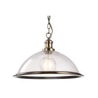 Подвесной светильник A9273SP-1AB Arte Lamp