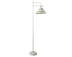 Торшер A1511PN-1WG Arte Lamp