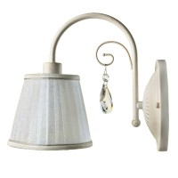 Бра A9515AP-1WG Arte Lamp