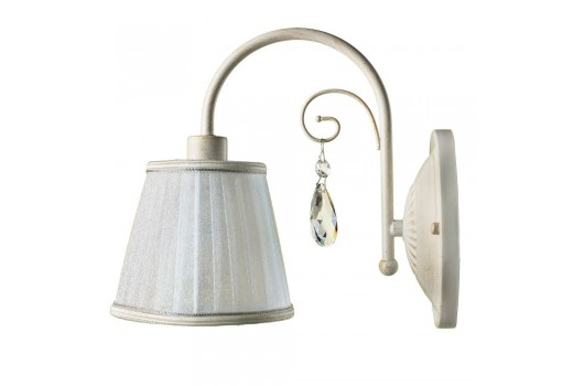 Бра A9515AP-1WG Arte Lamp