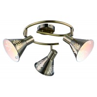 Спот A5218PL-3AB Arte Lamp