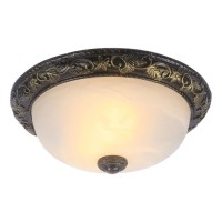 Потолочный светильник A7161PL-2AB Arte Lamp