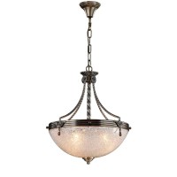 Подвесной светильник A5861SP-3AB Arte Lamp