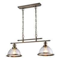 Подвесная люстра A9273SP-2AB Arte Lamp