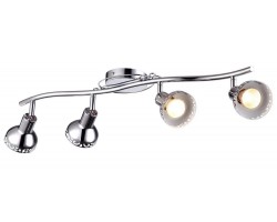 Спот A5219PL-4CC Arte Lamp