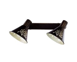 Спот A5218AP-2BR Arte Lamp