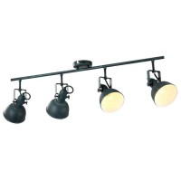 Спот A5215PL-4BG Arte Lamp